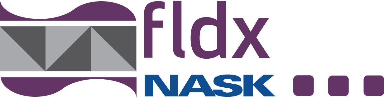 Logo FLDX